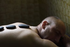 Lichaamsbehandeling