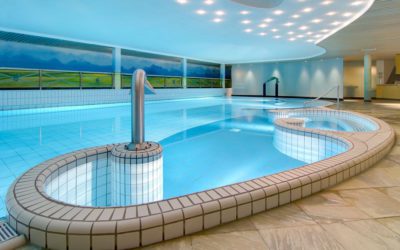 Landgoed De Holtweijde: Luxe, sport en ontspanning in Overijssel