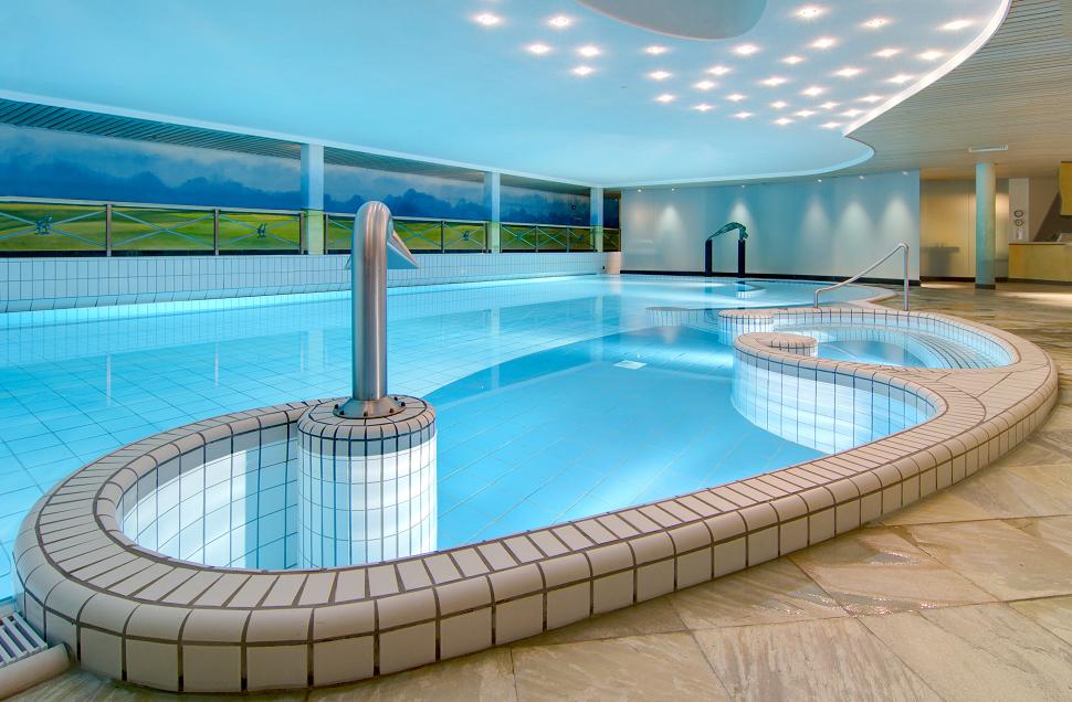 Landgoed De Holtweijde: Luxe, sport en ontspanning in Overijssel