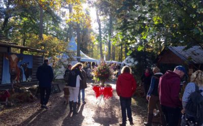 Landgoed Twente Fair 2016