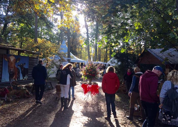 Landgoed Twente Fair 2016
