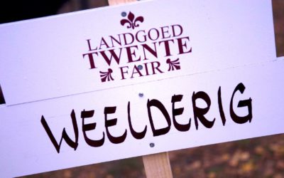 Landgoed Twente Fair 2019