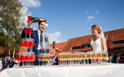 Brides, Bubbles & Beats