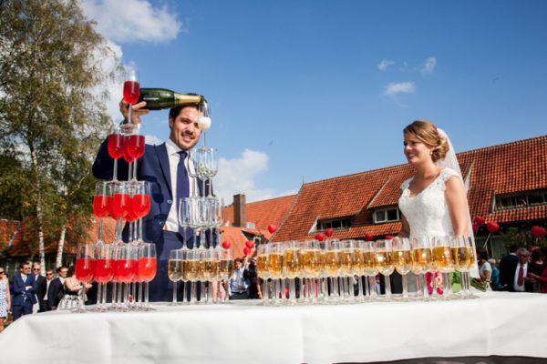 Brides, Bubbles & Beats