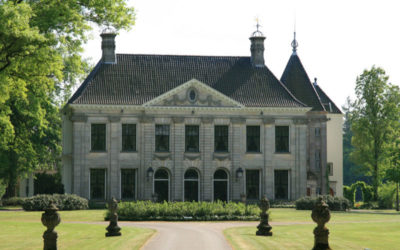 Rondleiding door Huis Singraven