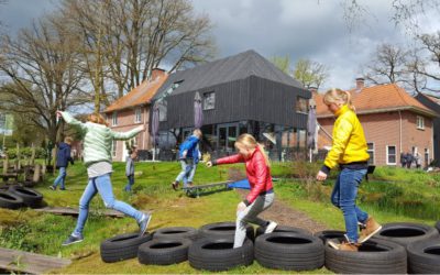Genoeg te beleven voor jong en oud deze lente!