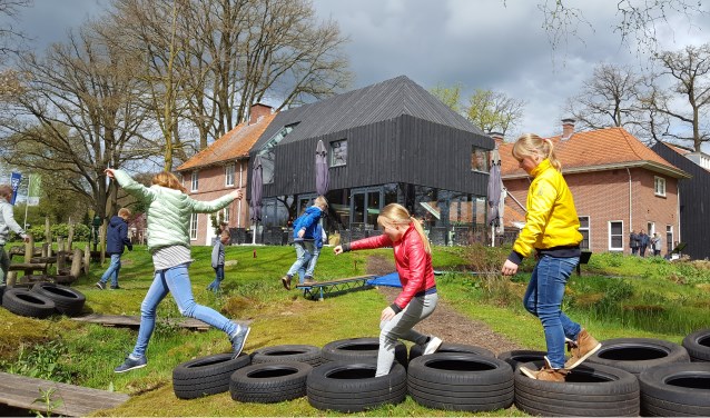 Genoeg te beleven voor jong en oud deze lente!