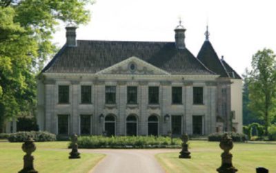 Rondleiding Huis Singraven