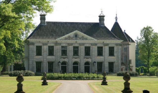 Rondleiding Huis Singraven