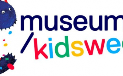 Museum Kidsweek