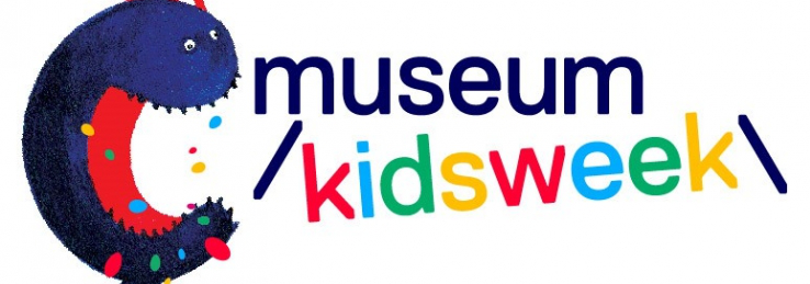 Museum Kidsweek