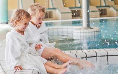 Familieweekend organiseren? Met deze tips wordt het zorgeloos genieten