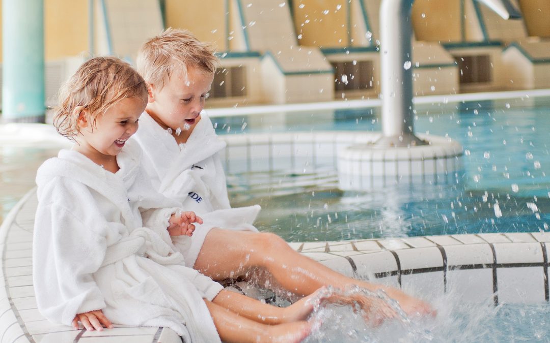 Tips voor de Twentse zomer met kids!