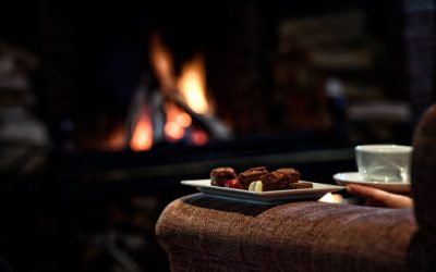 Een weekend weg met Oud & Nieuw: Een zorgeloze start van het nieuwe jaar
