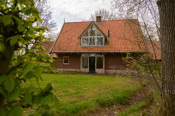 Geen familie te groot op Landgoed De Holtweijde: Luxe samenzijn in het hart van Twente
