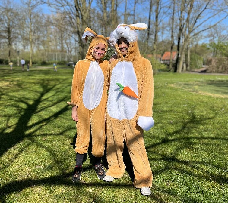 Beleef Pasen in Twente: Vier een luxe paasweekend bij Landgoed de Holtweijde