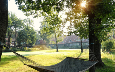 Beleef een actieve en ontspannen vakantie in Twente