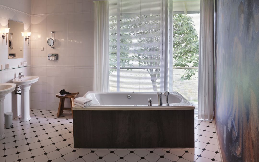 Geniet van een luxe weekendje weg in Nederland bij Landgoedhotel de Holtweijde