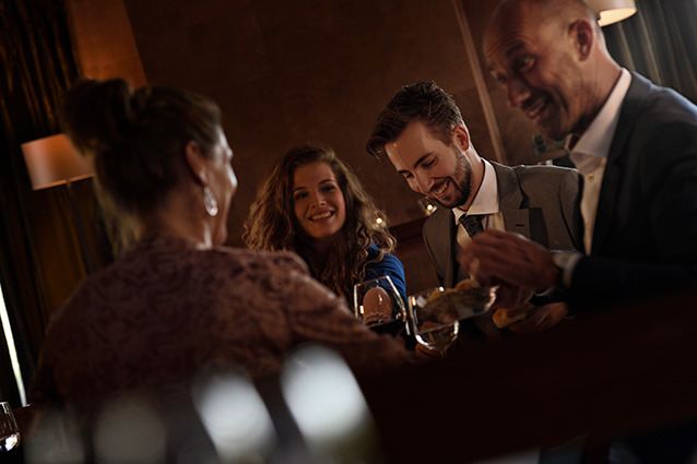 Teambuilding op Landgoed de Holtweijde
