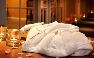 Luxe arrangementen in Nederland: ultiem genieten onder één dak