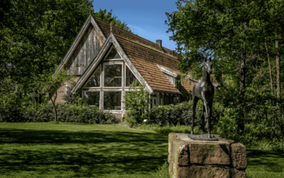 Logeren met Opa en Oma: een onvergetelijk familieweekend in een landelijk hotel