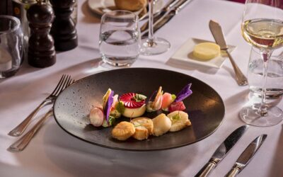 Culinair restaurant in Twente – Chef’s specials en seizoensmenu’s bij ’t Spieck