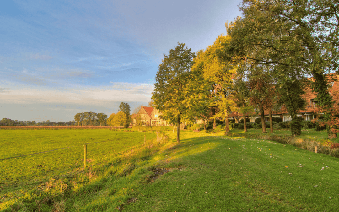 Tocht langs Twentse streekproducten – een smakelijk avontuur!